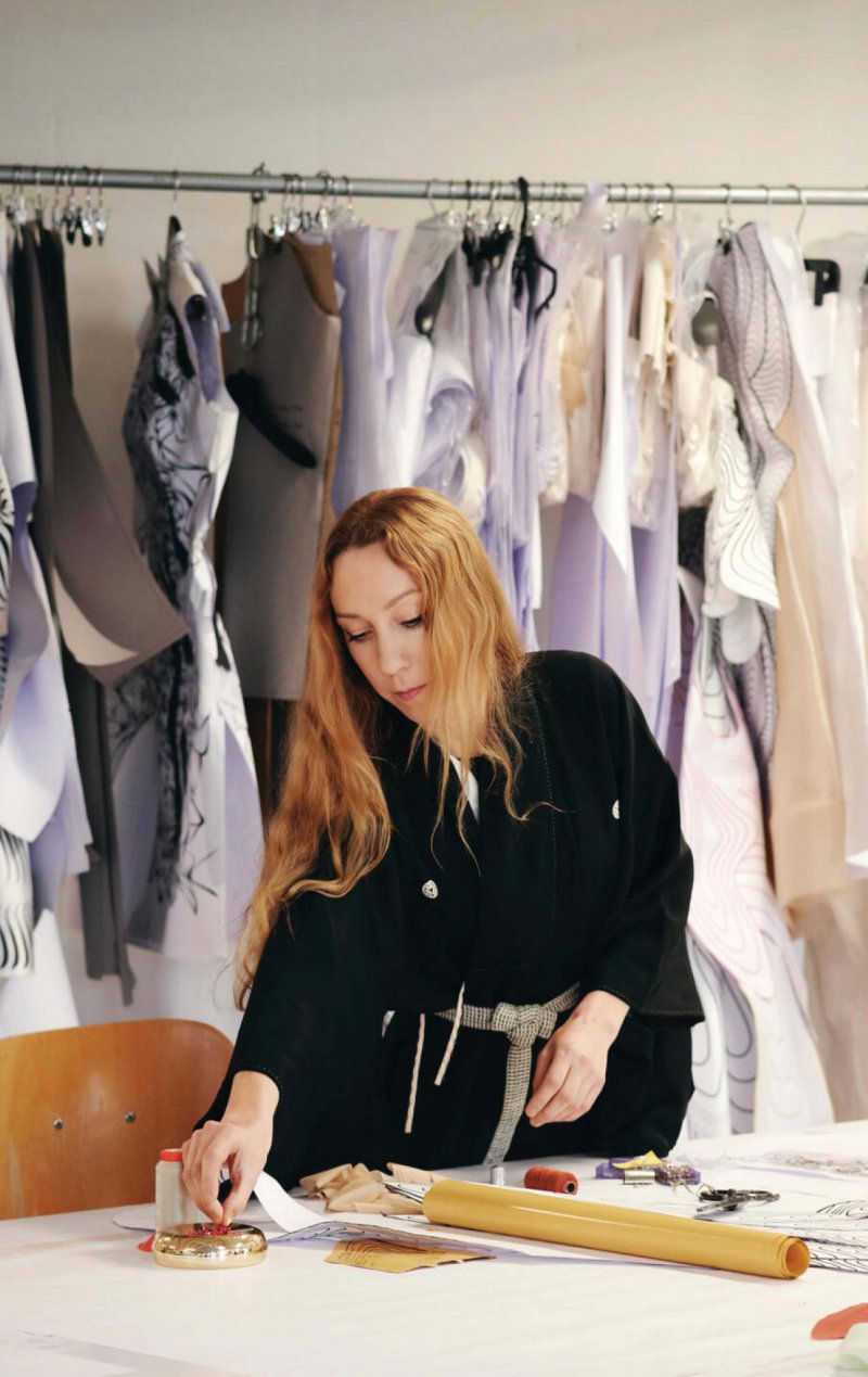 photos Iris Van Harpen web