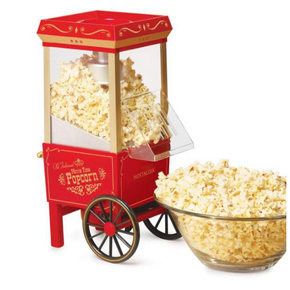 Popcorn machine $40