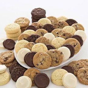 1/2 dozen for $18
dozen for $28
Many flavors available