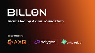 Billon Launches Asia’s First Tokenised Asset Leveraged Vault Supported by AlloyX Group and Polygon Labs