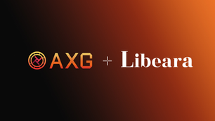 華贏集團 AXG 旗下 Ferion 正式上線並與 Libeara 宣布戰略合作，共同推進機構級 RWA 技術與發行生態