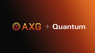 華贏集團 AXG 與量子時間集團達成戰略合作，共同推進新能源數字資產通證化專案