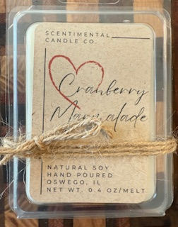 Thumbnail: Wax Melts