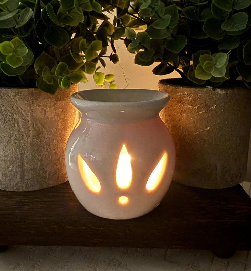 Thumbnail: Wax Melter with Melts