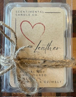 Thumbnail: Wax Melts