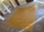 Woven Body Carpet