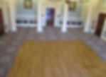 Woven Body Carpet