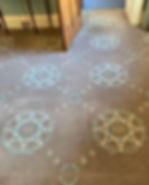 Woven Body Carpet