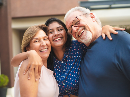 Eligibility requirements for Canada Super Visa