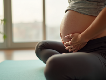 Pelvic Floor Specialist: Your Guide to Pregnancy and Postpartum