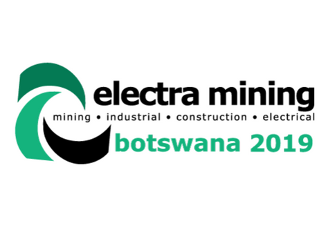 OILY SA will be exhibiting at Electra Mining 2019 – Botswana