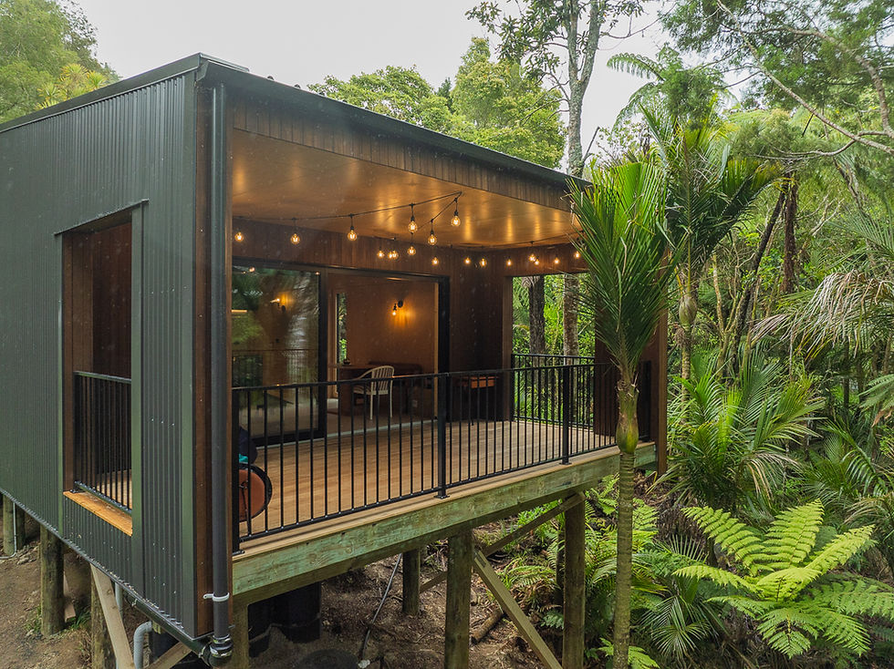 One family’s quest for a passive house builder and a healthier home