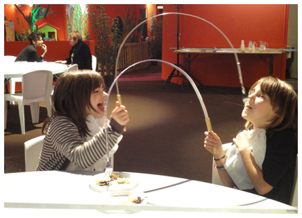 Miniature : Jeux Culinaires Enfant