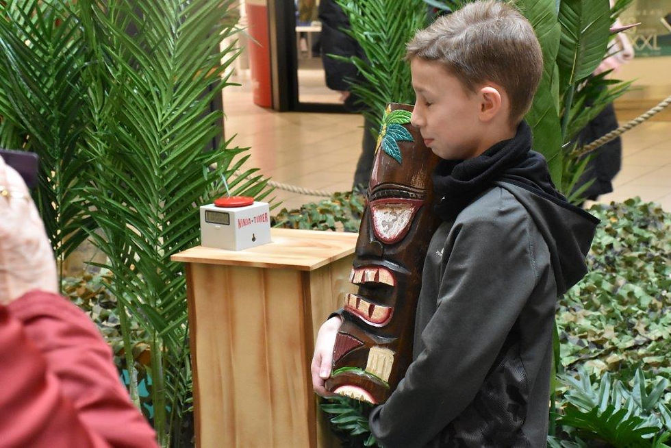 Miniature : Parcours Aventure