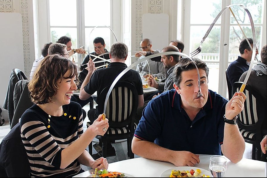 Thumbnail: Jeux Culinaires Adulte