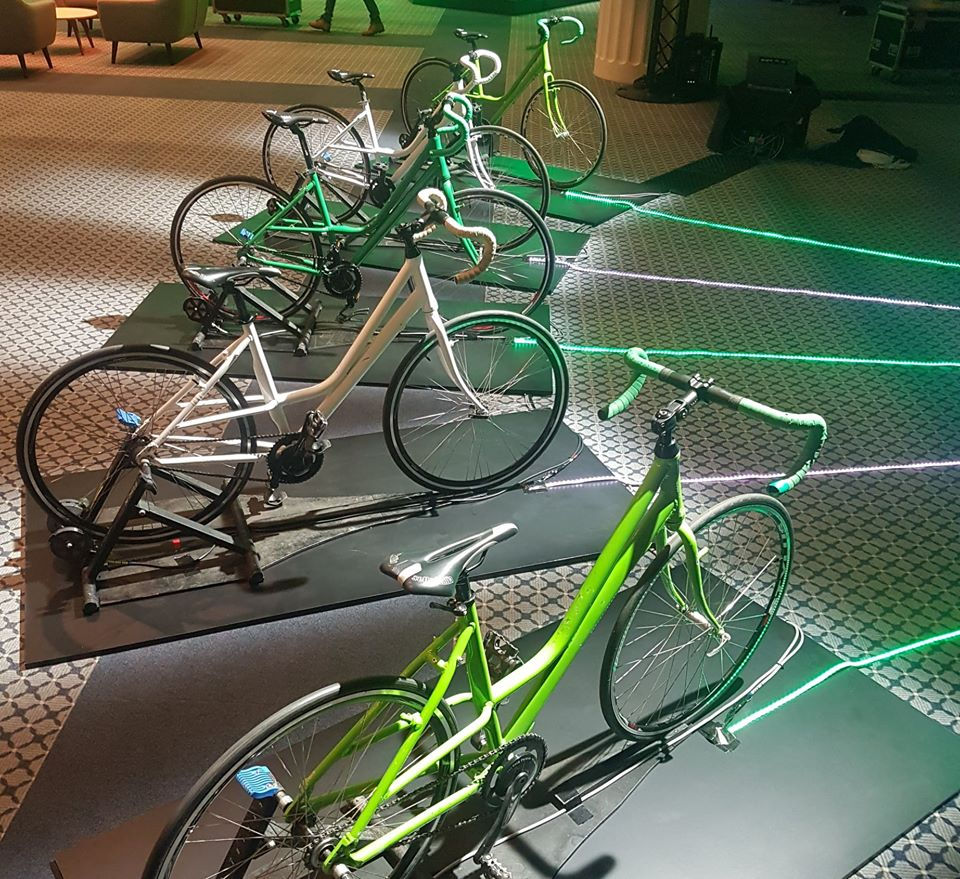 Miniature : Speed of Light