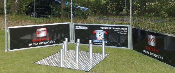 Miniature : Football Park