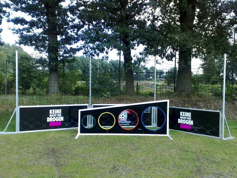 Miniature : Football Park