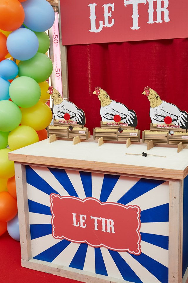 Miniature : Fête Foraine
