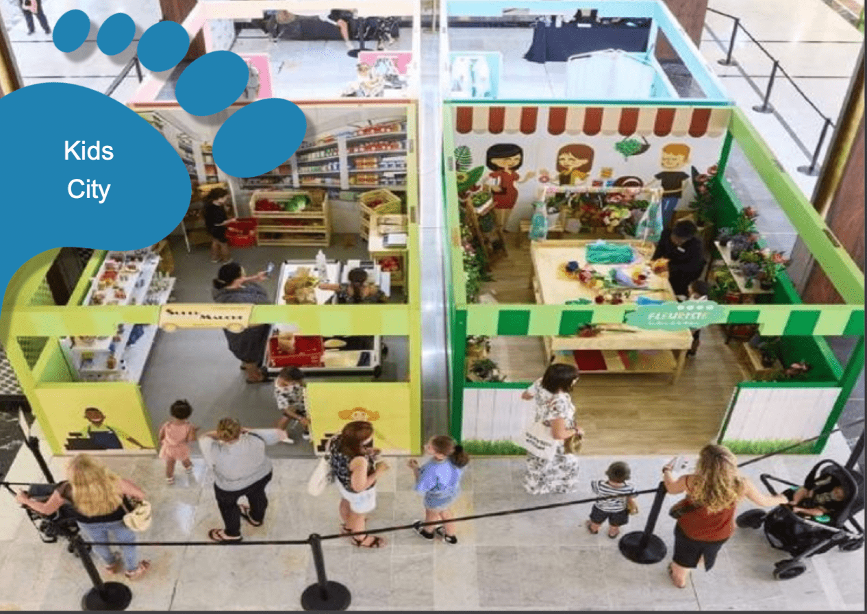 Kids City