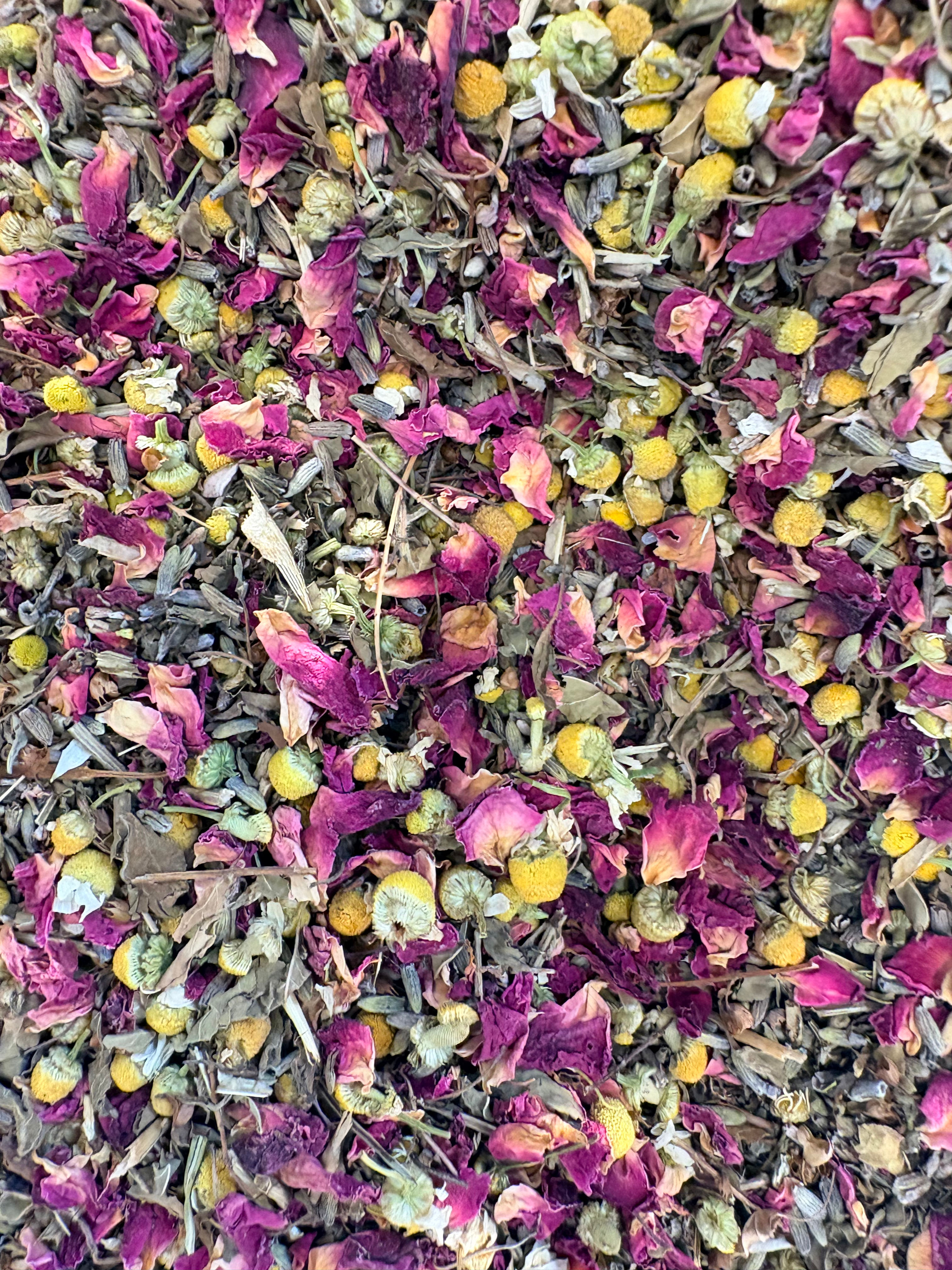 Menopause Blend - 7 Teabags