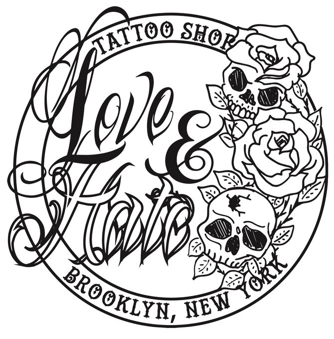 Love & Hate