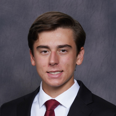 VP of Fundrasing