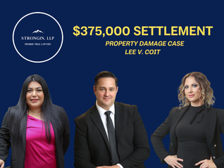 Holding Contractors Accountable: Lee v. Coit