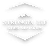Strongin, LLP Premier Trial Lawyers logo.png