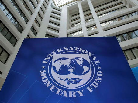 IMF Projects Modest Growth Amid Persistent Trade Uncertainty