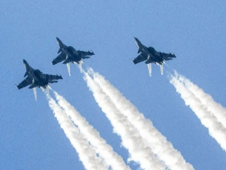 India Extends Ban on Pakistani Aircraft in Airspace Until August 2025