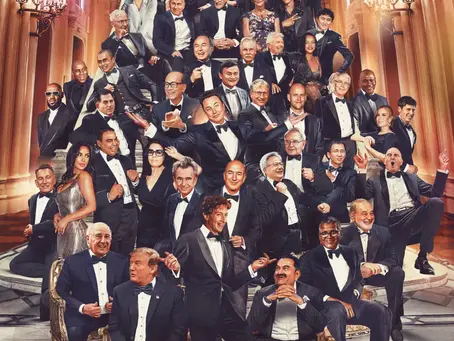 Wealnare Original: The Billionaire’s Shortcut: How the Ultra-Rich Turn Ordinary Opportunities into Massive Wealth