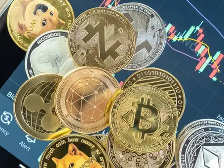 Leverage Wipeout Shakes Crypto Markets as $646 Million in Positions Get Liquidated