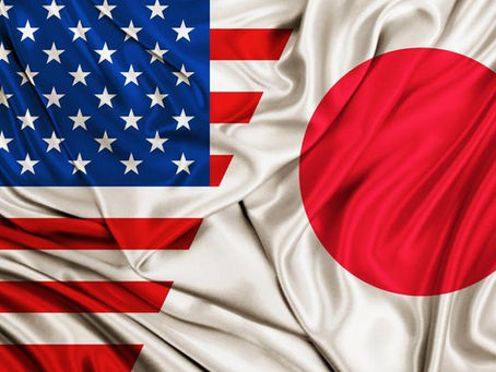 US and Japan Explore AI Regulation Through Bilateral Working Group