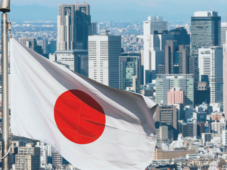 Japan Faces Economic Headwinds as US Tariffs Loom