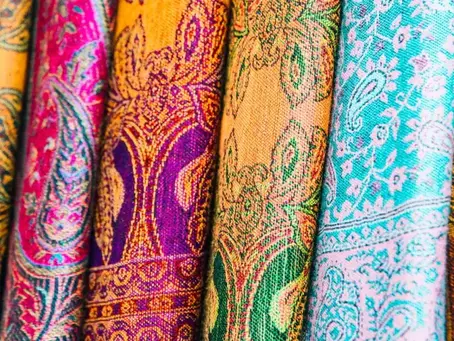 India’s Textile Industry Adapts to Global Trade Tensions