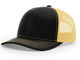 112 Black/Vegas Gold