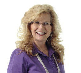 Robyn Dykstra (May)