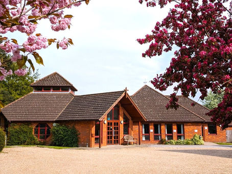 Pastor Vacancy - Holmer Green Baptist Church