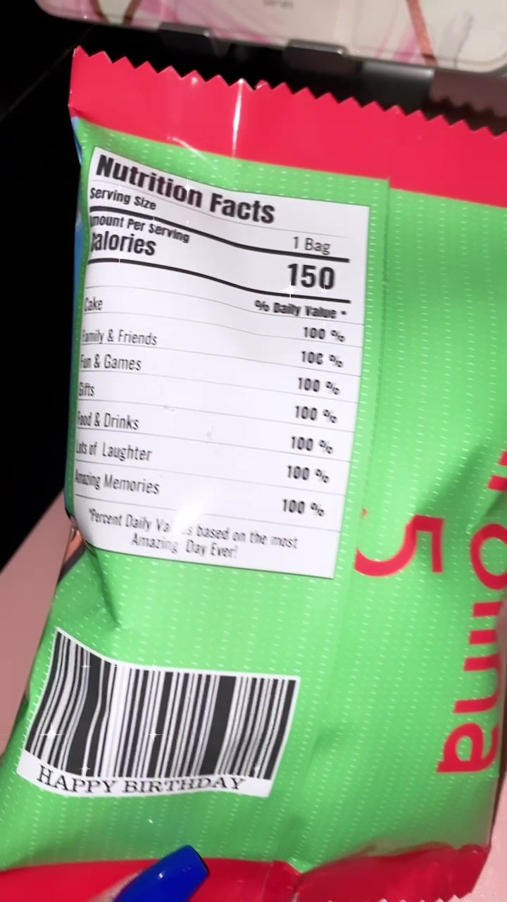 Thumbnail: 12 Custom Chip Bags