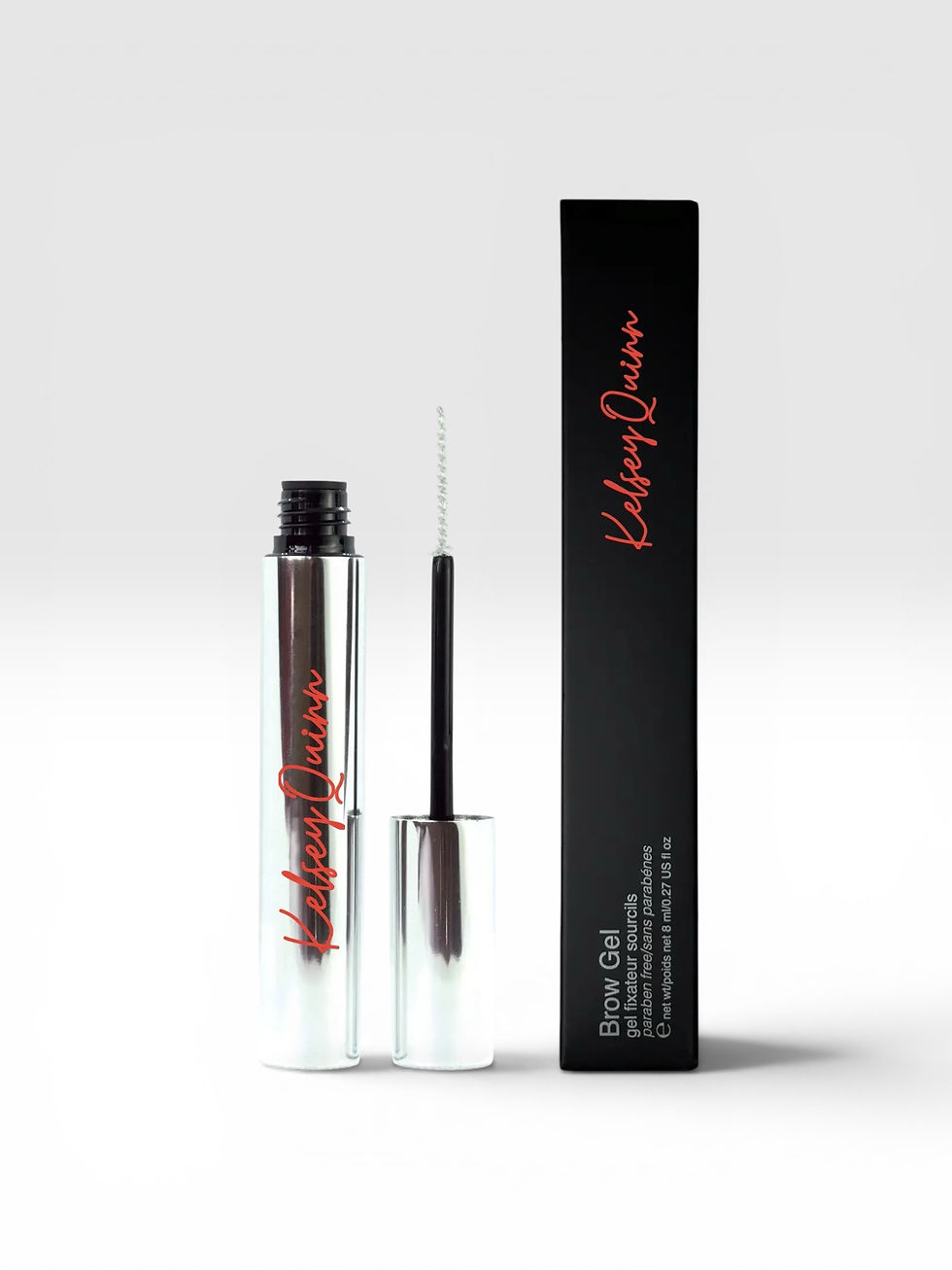 Thumbnail: Clear Brow Gel