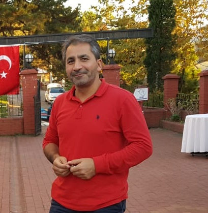 Ümit KOÇ