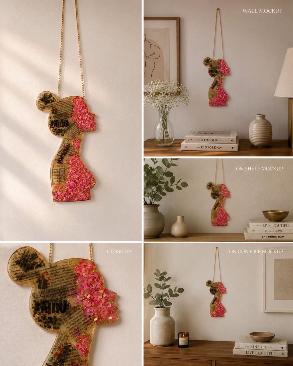 Resin Creations 9
