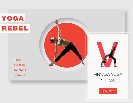 Powerful Features for Your Website | Wix.com