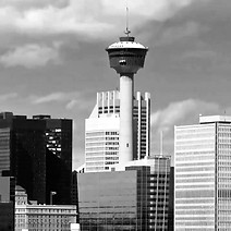 Calgary Tower