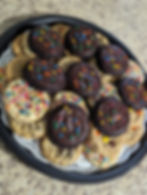 Cookie Tray image