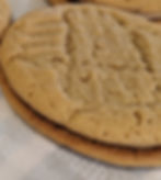 Peanut Butter Pie image