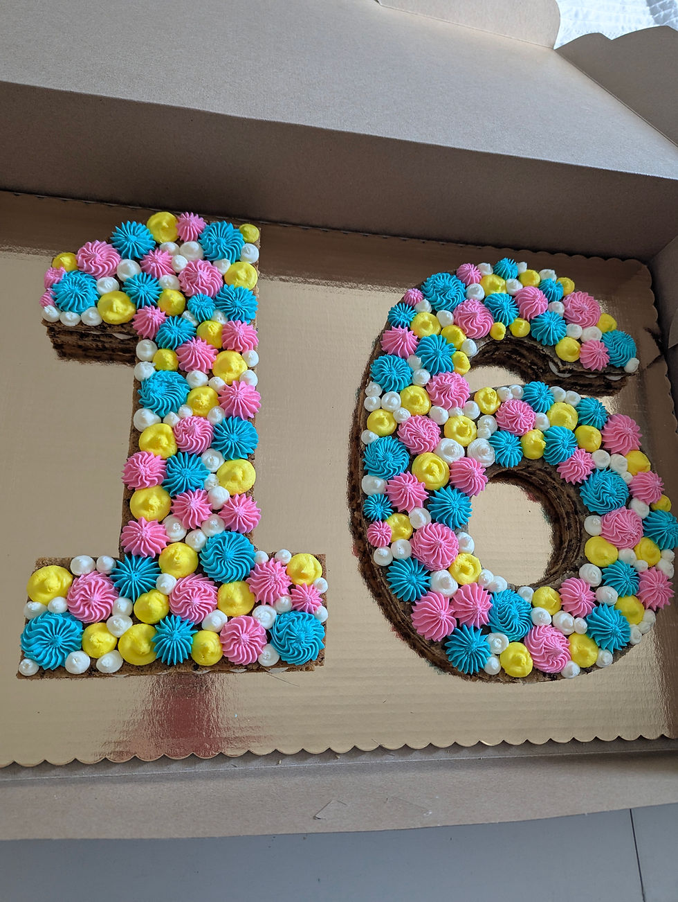 Cookie Cakes image