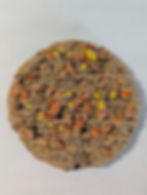 Peanut Butter Explosion image