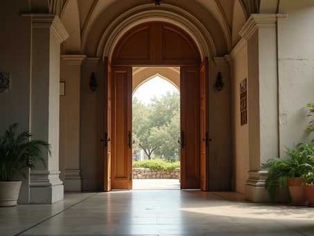 Get Involved: Partnership Opportunities with Highlands Church